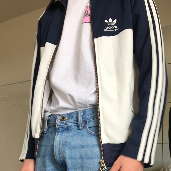 adidas 1949 jacket